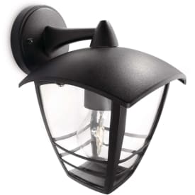 Philips myGarden Creek Down vegg utelys