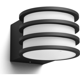Philips Hue Lucca utelys vegg
