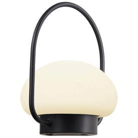 Nordlux Sponge uppladdningsbar utomhuslampa