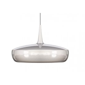 Umage Clava Dine lampskärm, krom