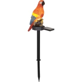 Star Trading Parrot solcellelampe