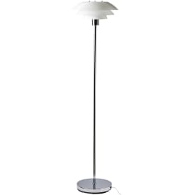 DL31 Opal gulvlampe E27