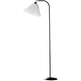 Halo Design Medina golvlampa, svart