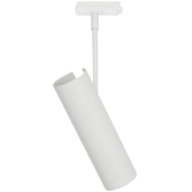 Nordlux Link MIB 6 1-fas skenspotlight, vit