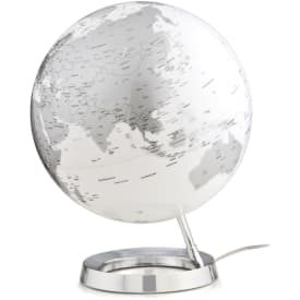 Atmosphere Chrome Globus bordslampa