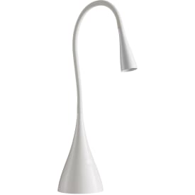 Nielsen Light Twist bordlampe, hvid