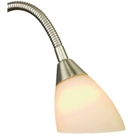 Halo Design reserveglas til Spike lamper