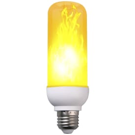 Veli Line E27 lampa med låga