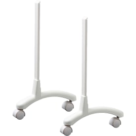 Ben til 40 cm Dimplex og Nobø varmeliste