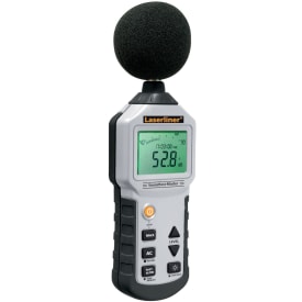 Støymåler SoundTest-Master