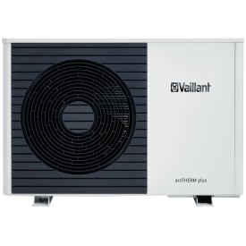 Vaillant Arotherm Plus VWL 35/6 luft til vand varmepumpe, monoblok, 3 kW