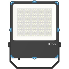 Dolphin projektør 200W/30.000Lumen