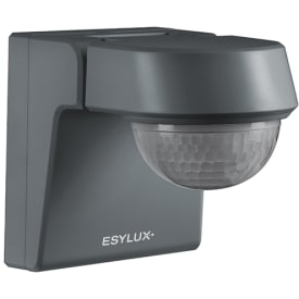 Bevægelsessensor DEFENSOR MD 230°, 40 IR, 1C, antracit, IP55