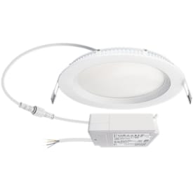Downlight ELSA-2 DL 165 OP 110°, 900 lumen, 840, Dali, hvit