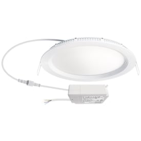 Downlight ELSA-2 DL 225 OP 110°, 1800 lumen, 840, Dali, hvit
