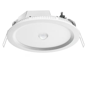 Downlight ELSA-2 DL 225 OP 110°, 1800 lm, 830, PD IR Dali, hvit