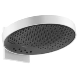 Hansgrohe Rainfinity takdusch, Ø36 cm, matt vit