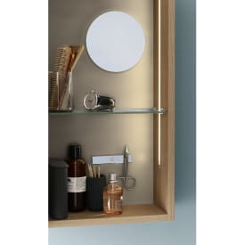 Dansani belysning för högskåp och överskåp, 30-40 cm