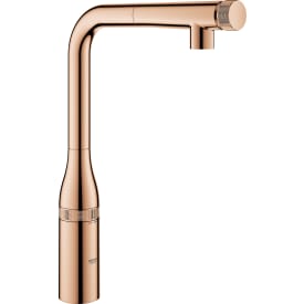 Grohe Essence Smartcontrol köksblandare, koppar