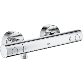 Grohe Grohtherm 800 Cosmopolitan duschblandare, krom