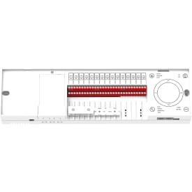 Danfoss Icon gulvvarmeregulator 15 kanaler 24 volt