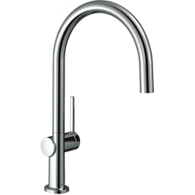 Hansgrohe Talis M54 kjøkkenarmatur, krom