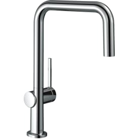 Hansgrohe Talis M54 kjøkkenarmatur, krom