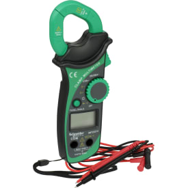 Schneider Electric Thorsman - digitalt tangamperemeter