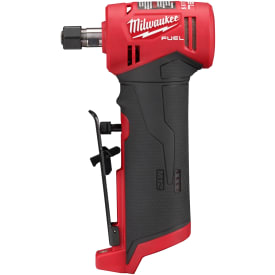 Milwaukee M12 Fuel FDGA vinkelsliper, uten batteri