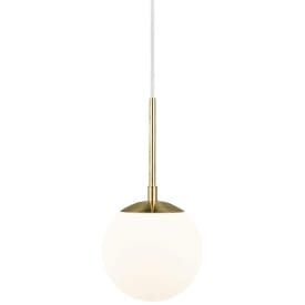 Nordlux Grant pendellampe, Ø15 cm