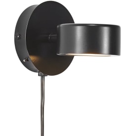 Nordlux Clyde vägglampa
