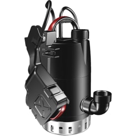 Grundfos Unilift CC9-A1 GA dykpumpe, 10 meter kabel