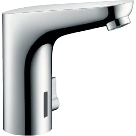 Hansgrohe Focus håndvaskarmatur, berøringsfri, krom