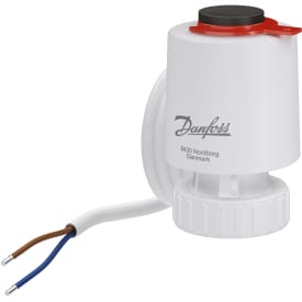 Danfoss Termoaktuator 230 Volt