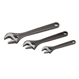 Bahco skiftnyckelsats 6-8-10" - 3 st