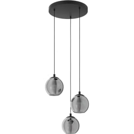 Eglo Ariscani klusterlampa