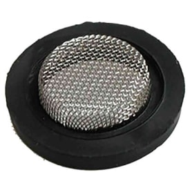 Neoperl sil med packning 3/4"