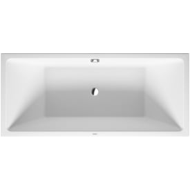 Duravit Vero Air badkar,180x80 cm, vit