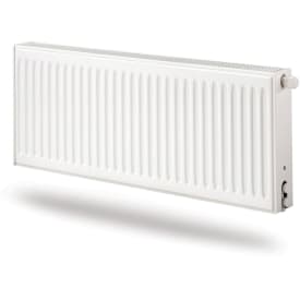 Thermopanel V4 radiator TP11, 40x120, vänster, 8 m²