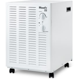 Woods Affugter SW22FW, hvid