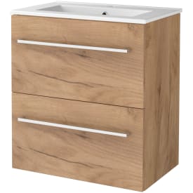 Sanibell Basicline möbelpaket, 60x39 cm, whisky ek