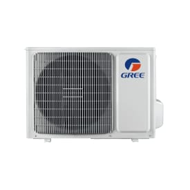 Gree U-Crown 9K luft til luft varmepumpe, udedel, 5,9 kW