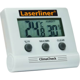 KLIMCHECK DIGITAL HYGROMETER