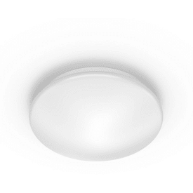 Philips myLiving Moire plafond, 2700K, Ø32 cm