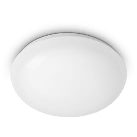 Philips Shan taklampa med sensor, vit