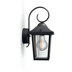 Philips myGarden Buzzard vegg utelys