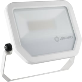 Ledvance projektør, hvid, 6500K, 50W