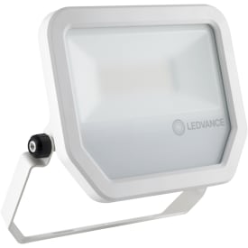 Ledvance projektør, hvid, 6500K, 50W