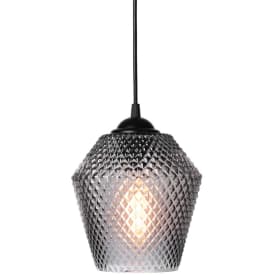 Halo Design Nobb Edgy pendellampe