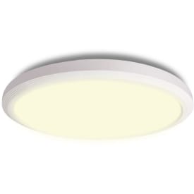 Halo Design Ultra udendørs plafond, Ø24 cm